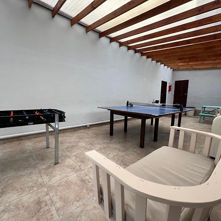 Hotel Gran Continente San Clemente del Tuyú Buitenkant foto
