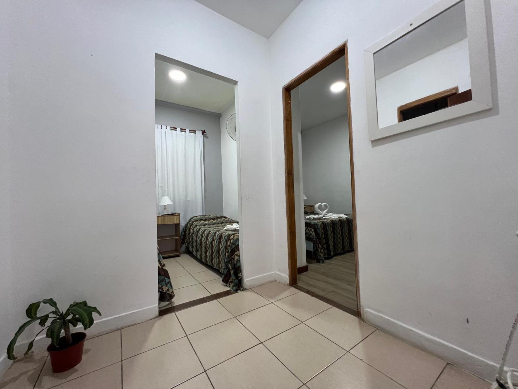 Hotel Gran Continente San Clemente del Tuyú Buitenkant foto