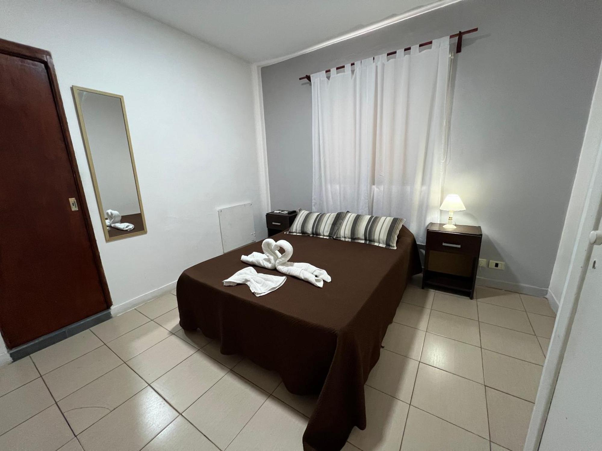 Hotel Gran Continente San Clemente del Tuyú Buitenkant foto