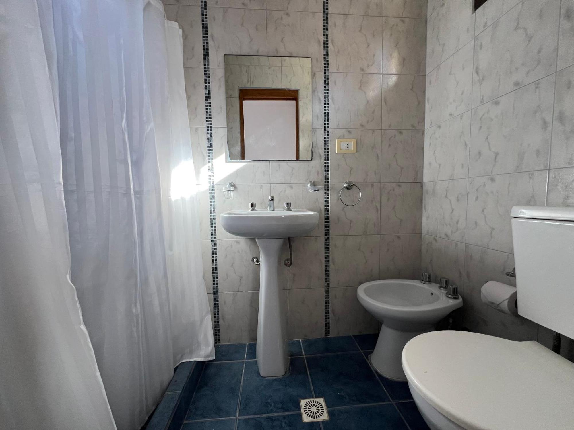 Hotel Gran Continente San Clemente del Tuyú Buitenkant foto